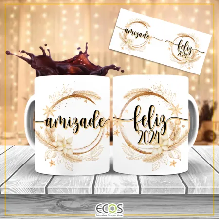 ANONOVO-002 - Amizade