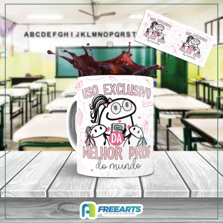 PROFESSOR-005 - Uso exclusivo