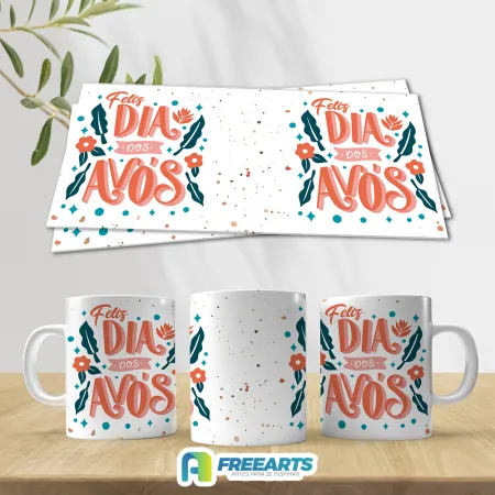 AVOS-005 - Dia dos avós