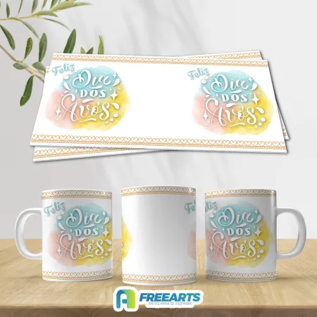 AVOS-011 - Feliz dia dos avós