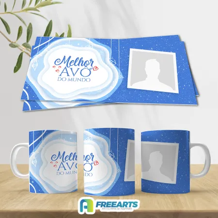 AVOS-035 - Melhor avô do mundo