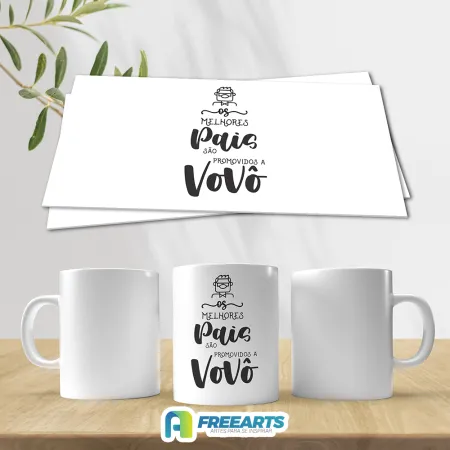 AVOS-039 - Os melhores pais