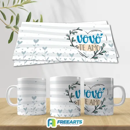 AVOS-063 - Vovô te amo