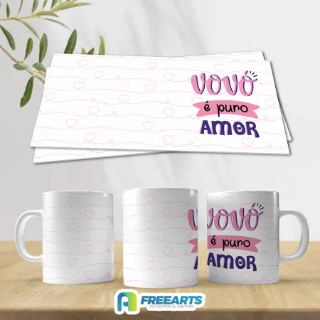 AVOS-064 - Vovô é puro amor
