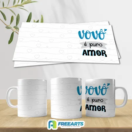 AVOS-065 - Vovô é puro amor