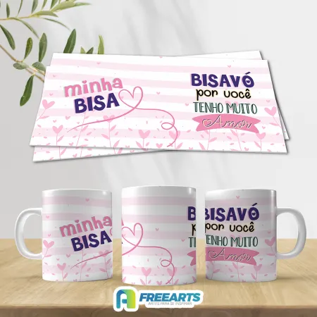 AVOS-068 - Minha bisa