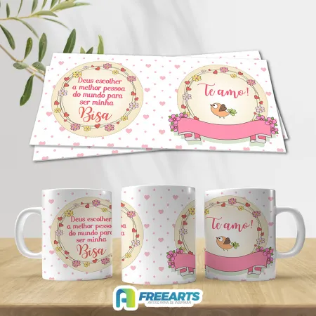 AVOS-087 - Te amo bisa