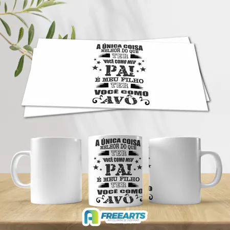 AVOS-103 - A única coisa melhor