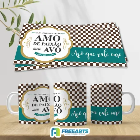 AVOS-104 - Para uma pessoa que amo