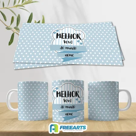 AVOS-106 - Melhor vovô