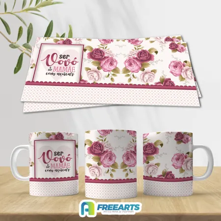 AVOS-119 - Ser vovó