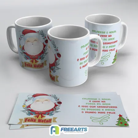 Natal-004 - Feliz Natal