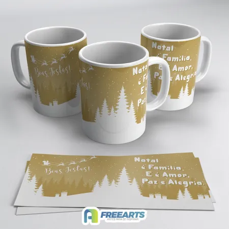 Natal-008 - Natal é Família, e é amor, paz e alegria