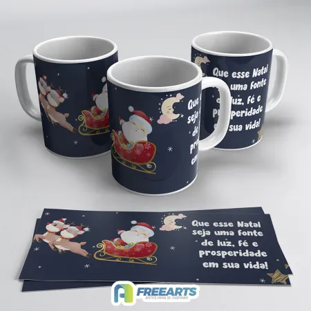 Natal-012 - Que esse Natal seja uma fonte de luz