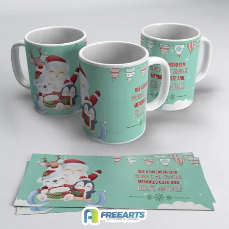 Natal-013 - Feliz Natal