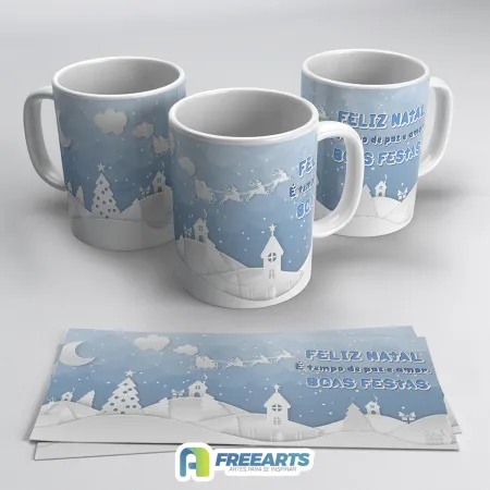 Natal-014 - Feliz Natal