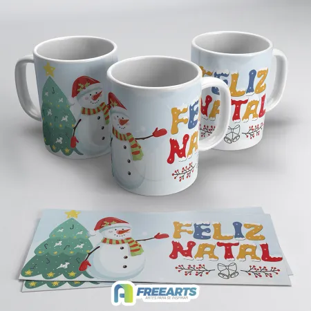 Natal-016 - Feliz Natal