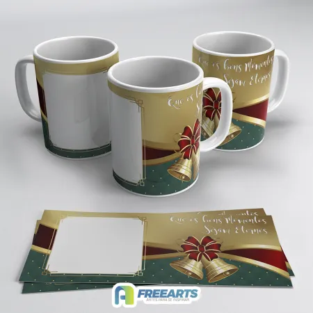 Natal-024 - Que os bons momentos sejam eternos