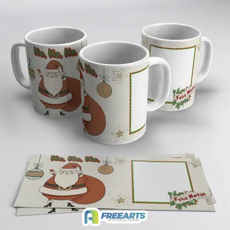 Natal-025 - Feliz Natal