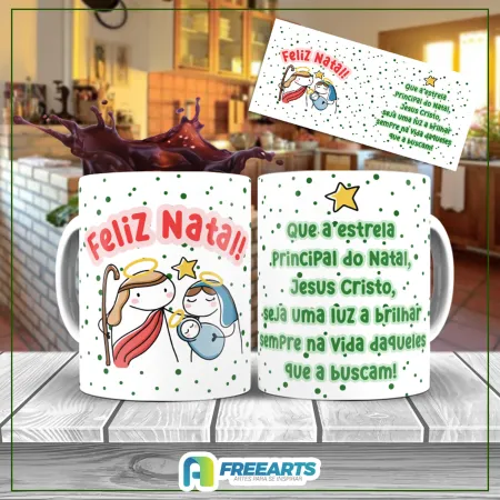 Natal-029 - Feliz Natal