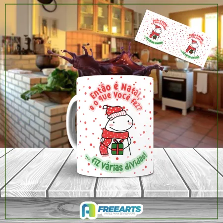 Natal-032 - Então é natal, e o que você fez