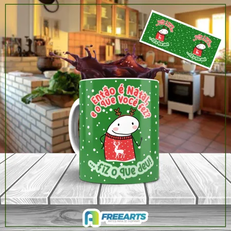 Natal-033 - Então é natal, e o que você fez