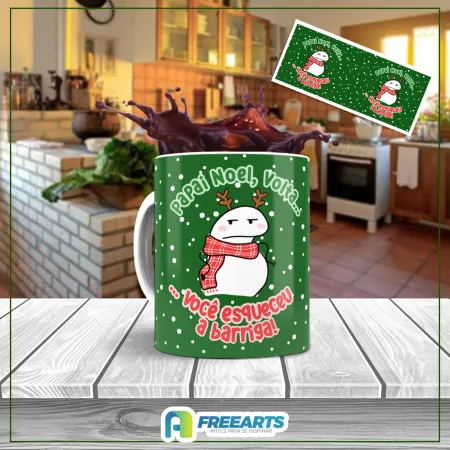 Natal-035 - papai noel volta