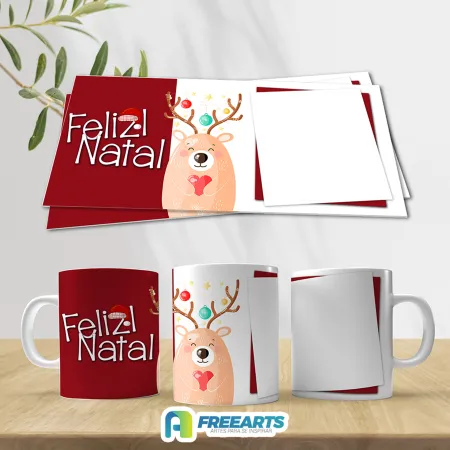 Natal-036 - Feliz Natal