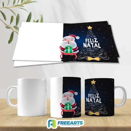 Natal-038 - Feliz Natal