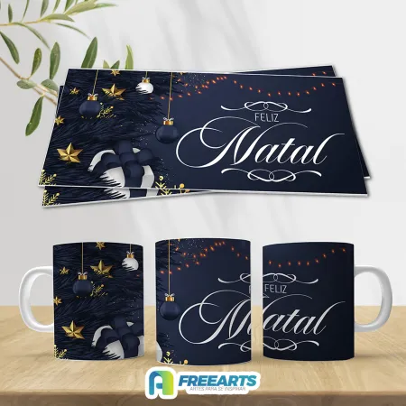 Natal-043 - Feliz Natal