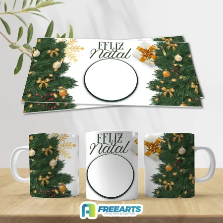 Natal-045 - Feliz Natal