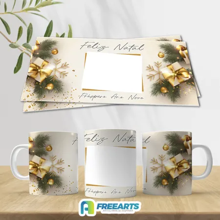 Natal-047 - Feliz Natal