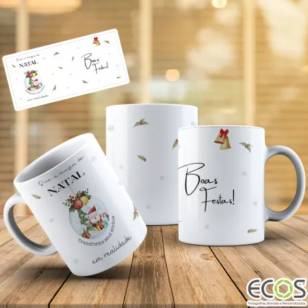 Natal-050 - Feliz Natal