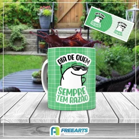 Pais 002 - Dia de quem sempre tem razão