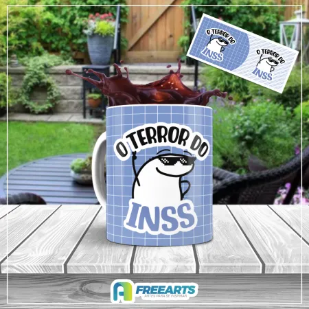 Pais 004 - O terror do INSS