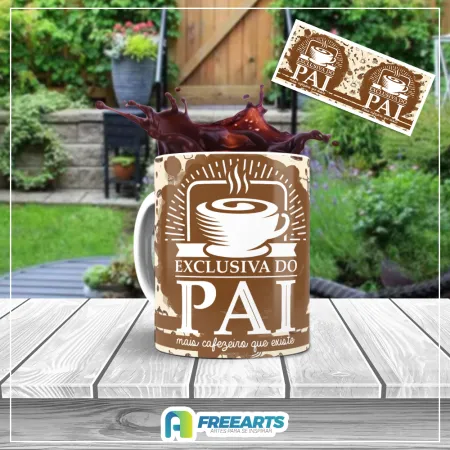 Pais 020 - Exclusiva do Pai