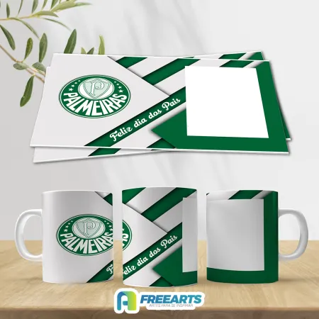 Pais 050 - Palmeiras