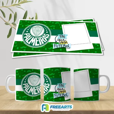 Pais 051 - Palmeiras