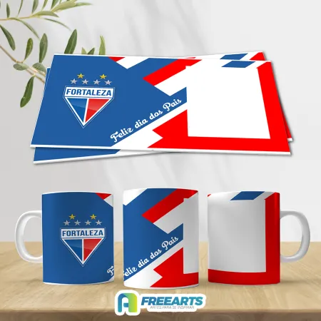 Pais 058 - Fortaleza