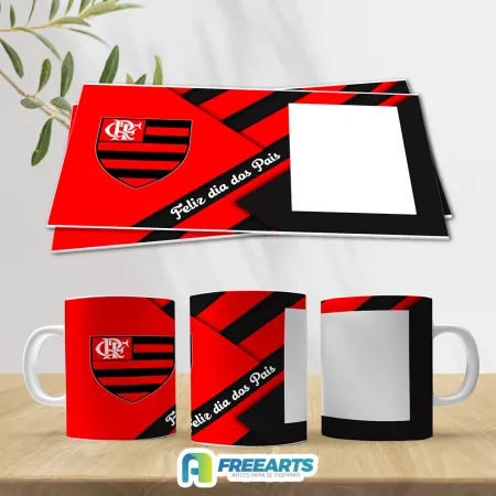 Pais 060 - Flamengo