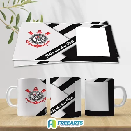 Pais 063 - Corinthians