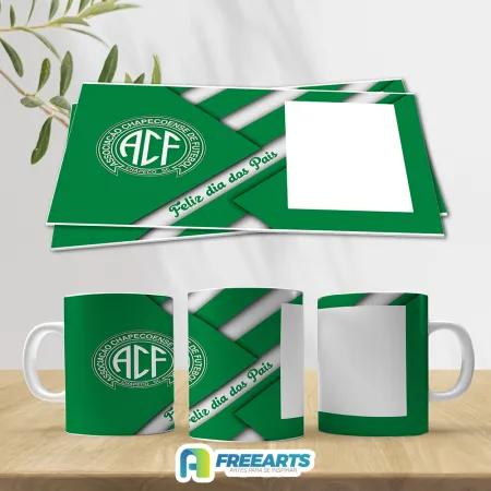 Pais 072 - Chapecoense