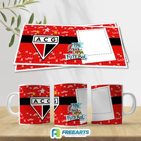 Pais 078 - Atlético Goainiense