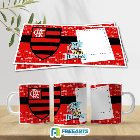 Pais 079 - Flamengo