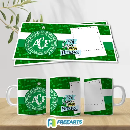 Pais 083 - Chapecoense