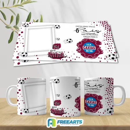 Pais 104 - Caxias do Sul