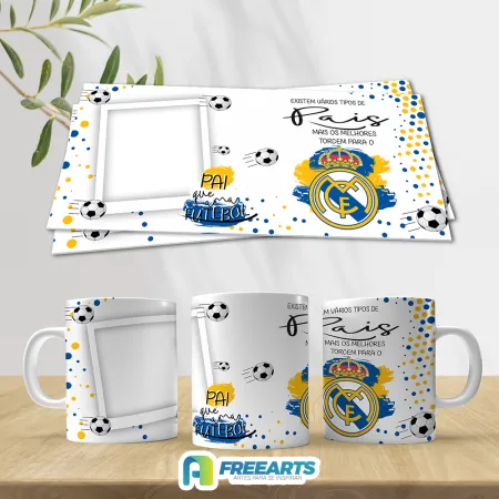 Pais 106 - Real Madri