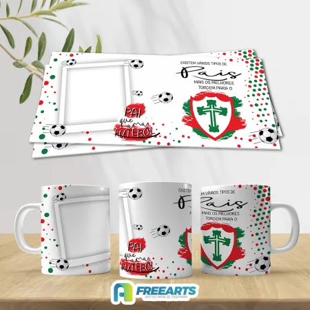 Pais 107 - Portuguesa