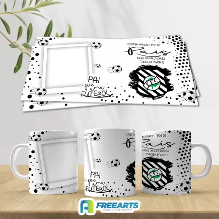 Pais 110 - Figueirense