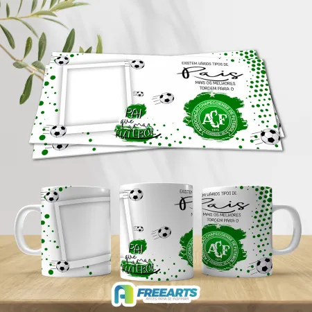 Pais 114 - Chapecoense